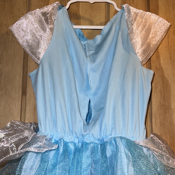 PO: Disney Princess Cinderella Costume.👗 - Picture 6 of 9
